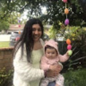 Meet your Posher, Erika